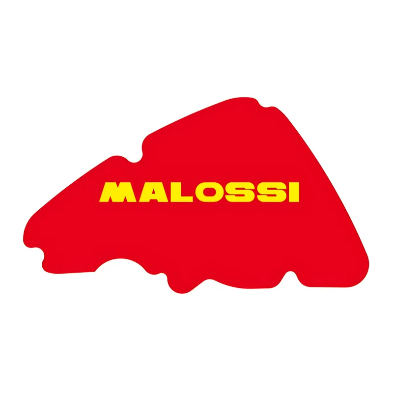 Nur Heute Luftfiltereinlage Malossi Red-Sponge für Piaggio Liberty 50 / 200, 4-Takt