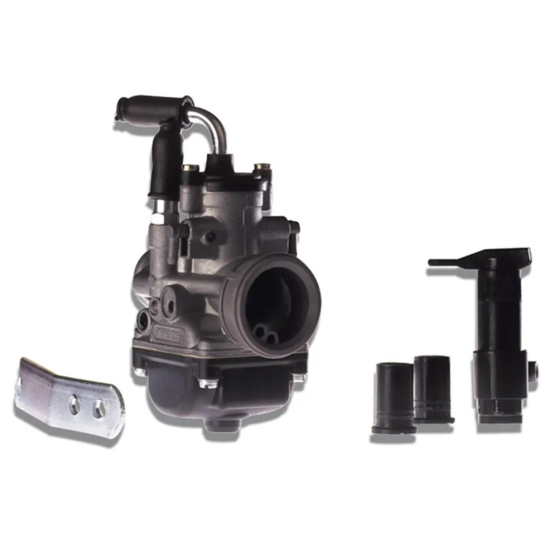 Kracherpreis Vergaserkit Malossi, Dell Orto PHBG 19 AS für Honda Dio, G / GP