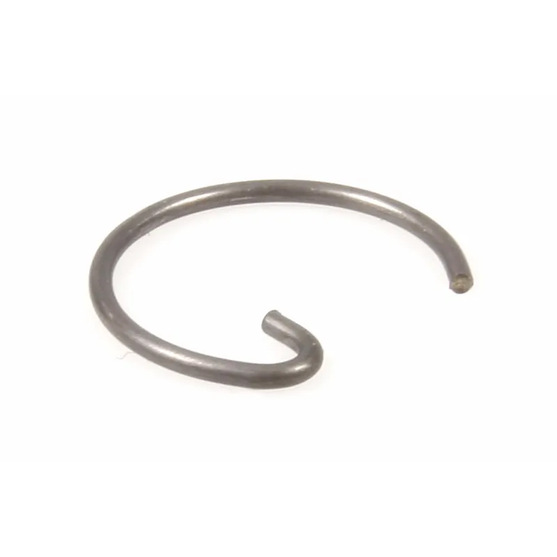 Garantierte Lieferung Kolbenbolzenclip Malossi 12x1mm, G-Typ