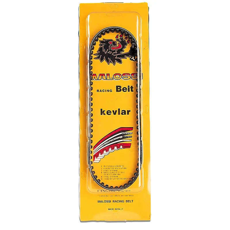 Keilriemen Malossi X K Belt für Honda (Dio G / Dio ZX), B=18 / H=9 / L=670 / W=32° Kracherpreis