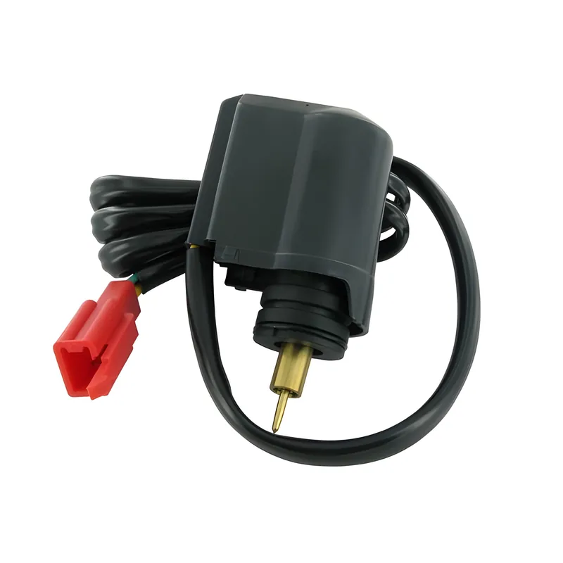 Knallerangebot Elektrischer Choke Motoforce für GY6 / Dellorto- / Arreche-Vergaser / Peugeot, (20mm Anschluss / 7mm Schieber)