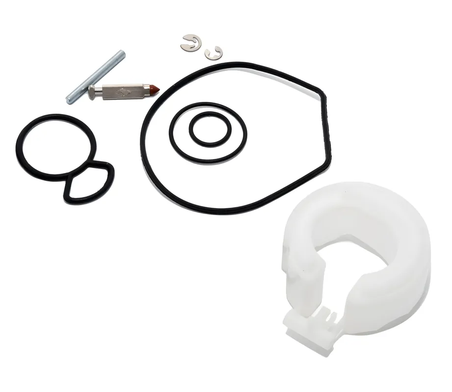 Kracherpreis Vergaserreparaturkit für PHVA / PHVB, alle Dellorto 12 bis 17,5mm Vergaser