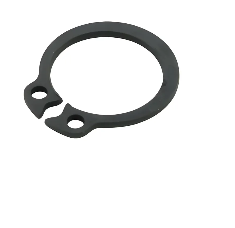 Seegerring Motoforce, (d=12,9mm), Kickstarterwelle für Peugeot Ausverkauf