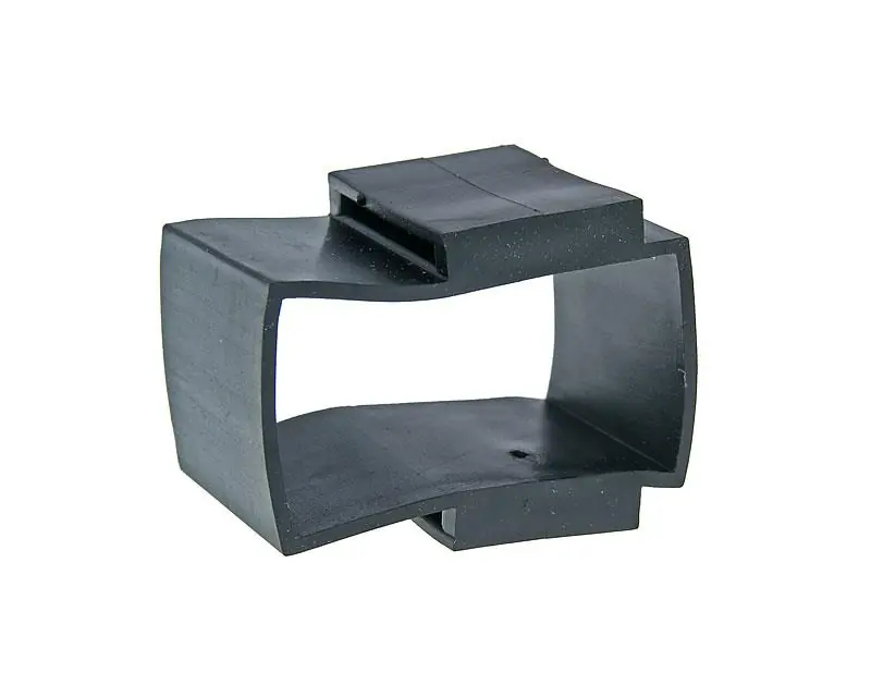 Haltegummi GY6, für CDI, 42x23mm, 50ccm (139QMB / QMA) Geprüft