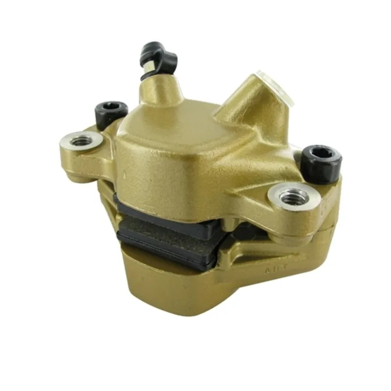 Bremssattel hinten, inkl Bremsbelag für Gilera / Piaggio 50ccm Neuheit