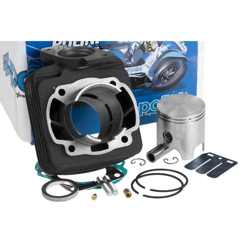 Zylinderkit Polini SPORT 70ccm für Honda X8R (ohne Kopf) Online Kaufen