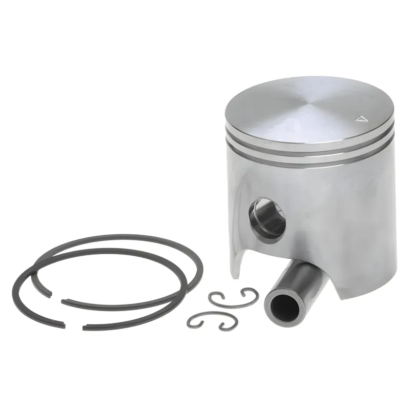 Aktuell Kolben Polini für Aprilia DiTech ( für Aprilia Motor), d=47mm