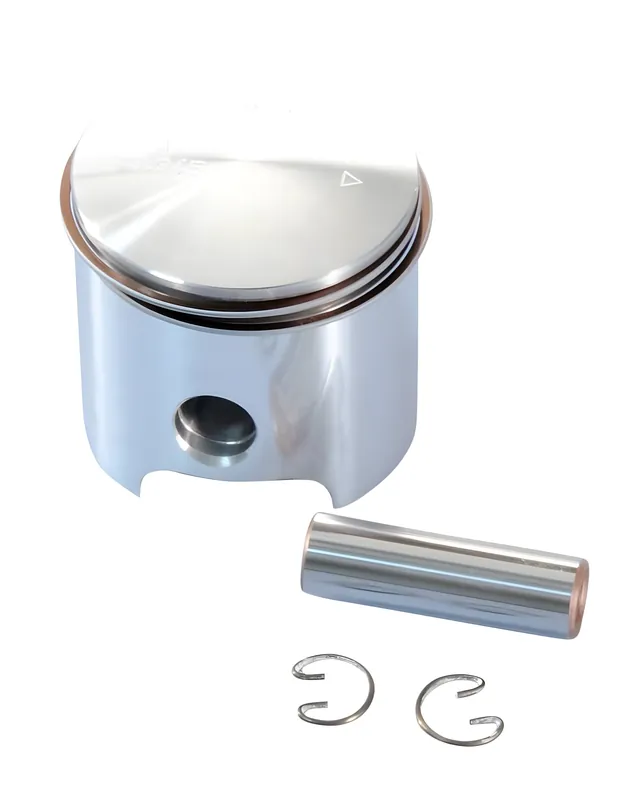 Kolben Polini Aluminium 80ccm, d=50,00mm für Derbi Senda, Typ=A Saisonangebot