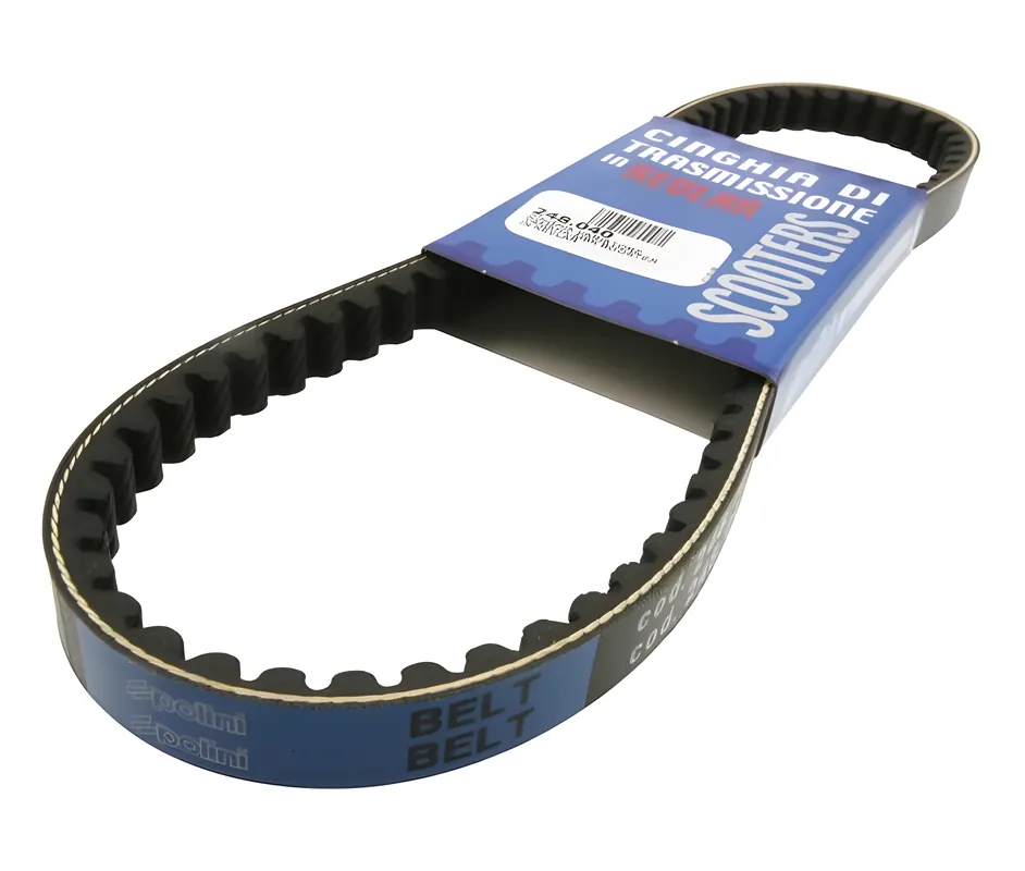 Sichere Zahlung Keilriemen Polini Speed-Belt verstärkt für Piaggio kurz alt (Wandler d128mm)