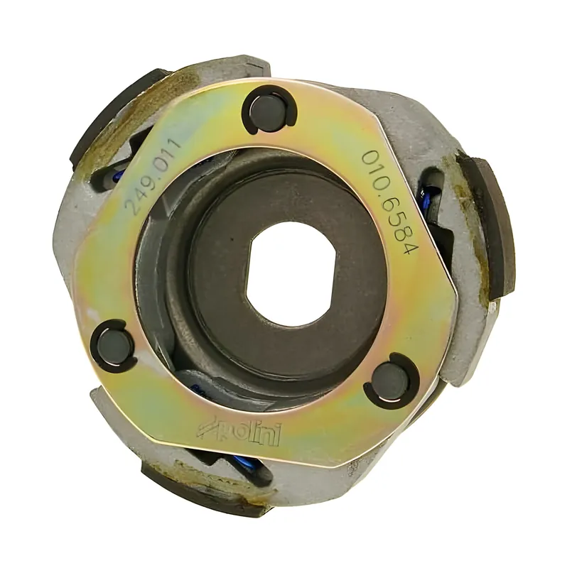 Kupplung Polini Maxi Speed Clutch für Honda SH 125 / 150ccm Meistverkauft