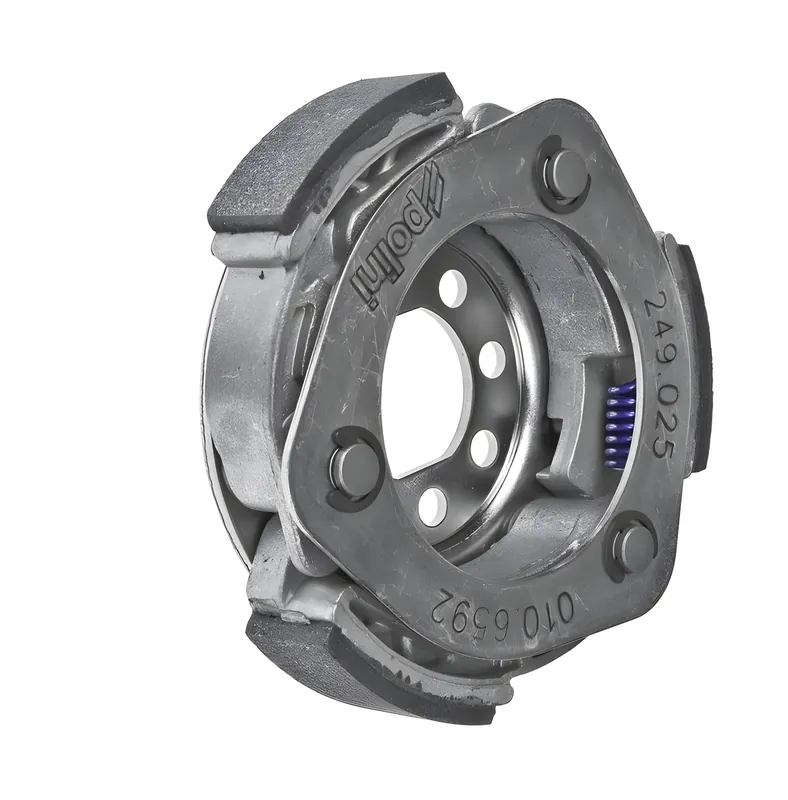 Kupplung Polini Maxi Speed Clutch für Piaggio / Gilera Leader 125 / 150ccm Jetzt Kaufen