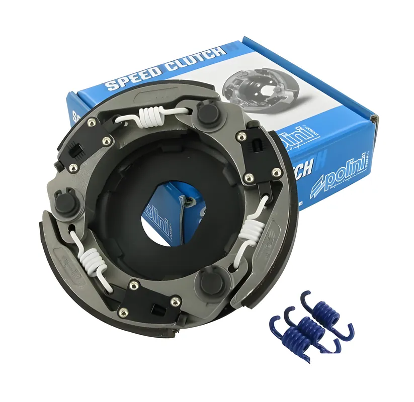 Kupplungs Polini 3G ForRace, Minarelli 105mm Schneller Versand