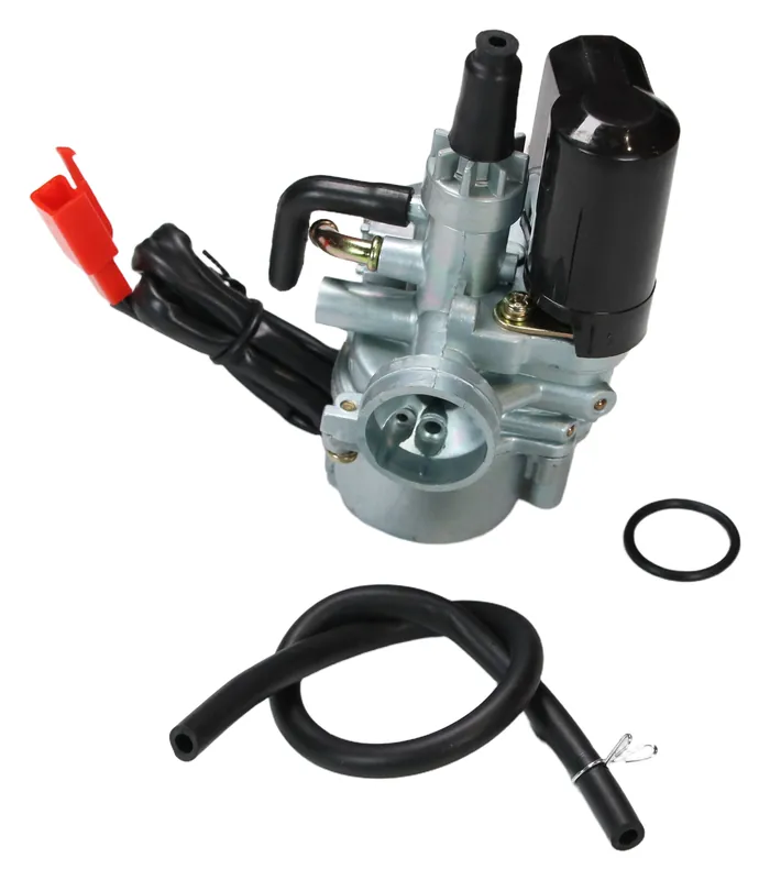 Vergaser-Set MXT Standard 12mm komplett mit E-Choke für Herkules / Peugeot Speedfight 1 & 2 / Sachs Online Kaufen
