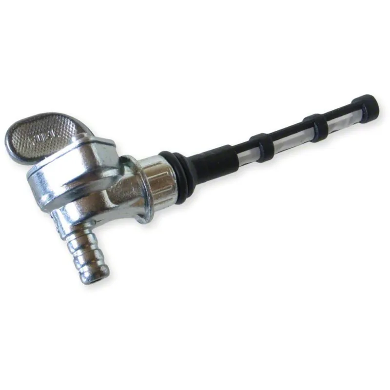 Billig Racing Benzinhahn StylePro, universal