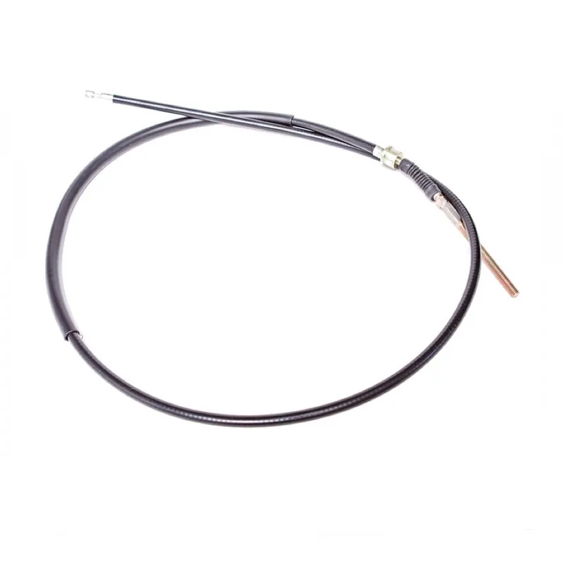 Bremszug vorne RMS für Piaggio Zip Base / SSL (96 - ) Echt