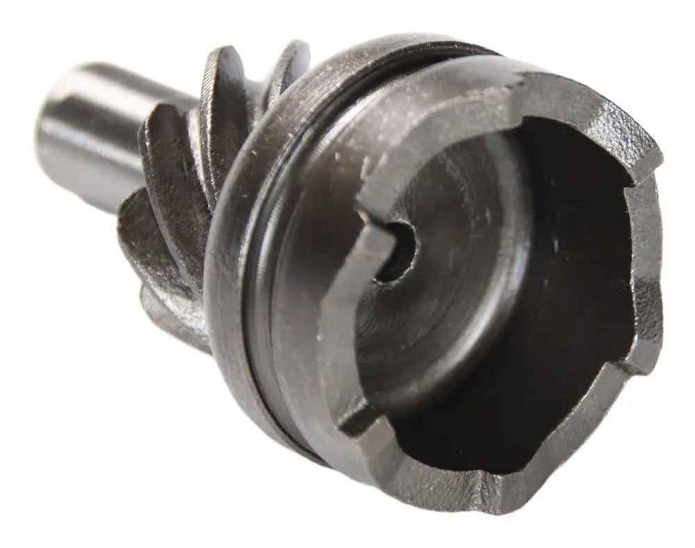 Preisknaller Kickstarterritzel MXT Mitnehmerritzel für Aprilia / Derbi / Gilera / Piaggio / Vespa