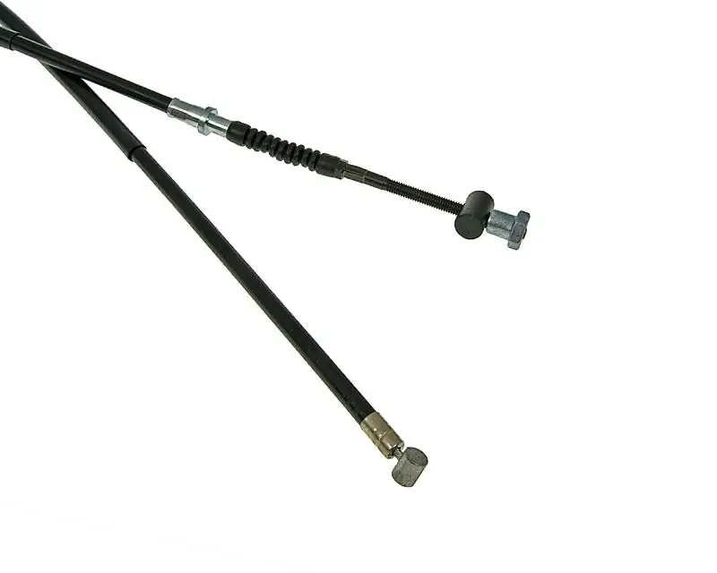 Bremszug hinten PTFE für Peugeot New Vivacity (08-) Nur Heute