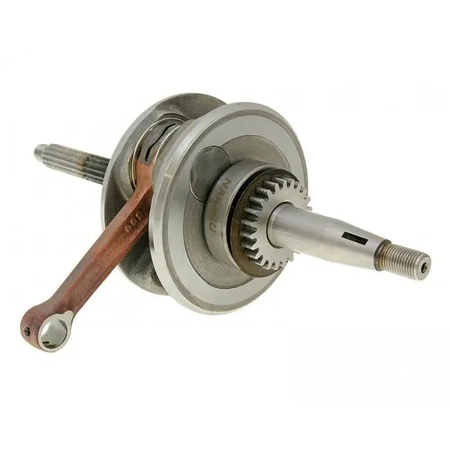 Knallerangebot Kurbelwelle Naraku 125ccm für Yamaha Cygnus 4CW (-03)