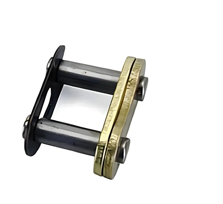 Kettenverschluss Motoforce, für Kette 428H (1 / 2" x 5 / 16")" Neu Im Sortiment