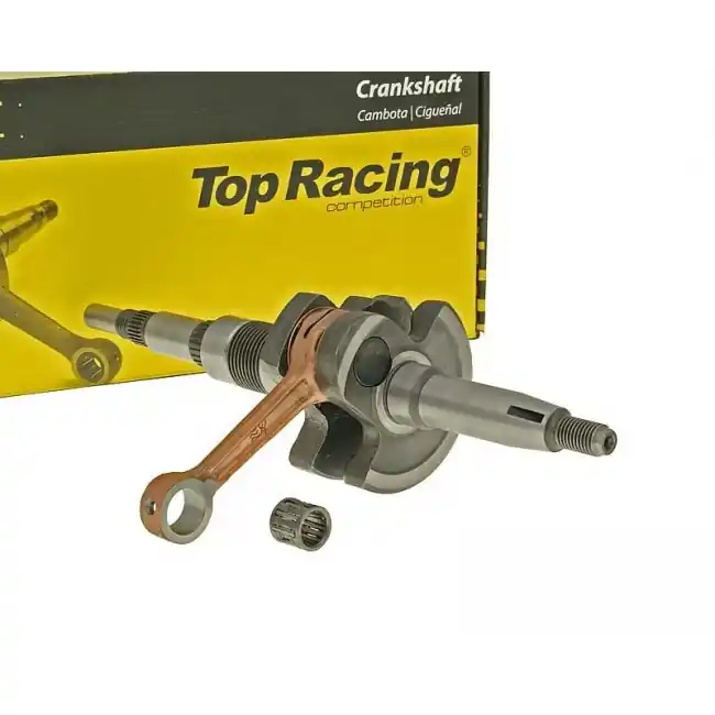 Kurbelwelle Top Racing Standard HQ High Quality für TGB und Pegasus Morini Markenprodukt
