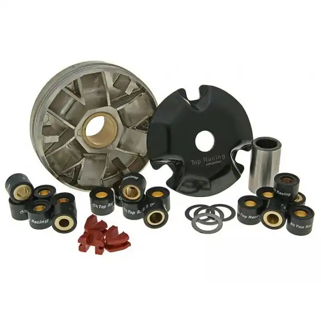 Sonderangebot Variomatik Top Racing SV1 Speed für Kymco, SYM liegend, 139QMB / QMA
