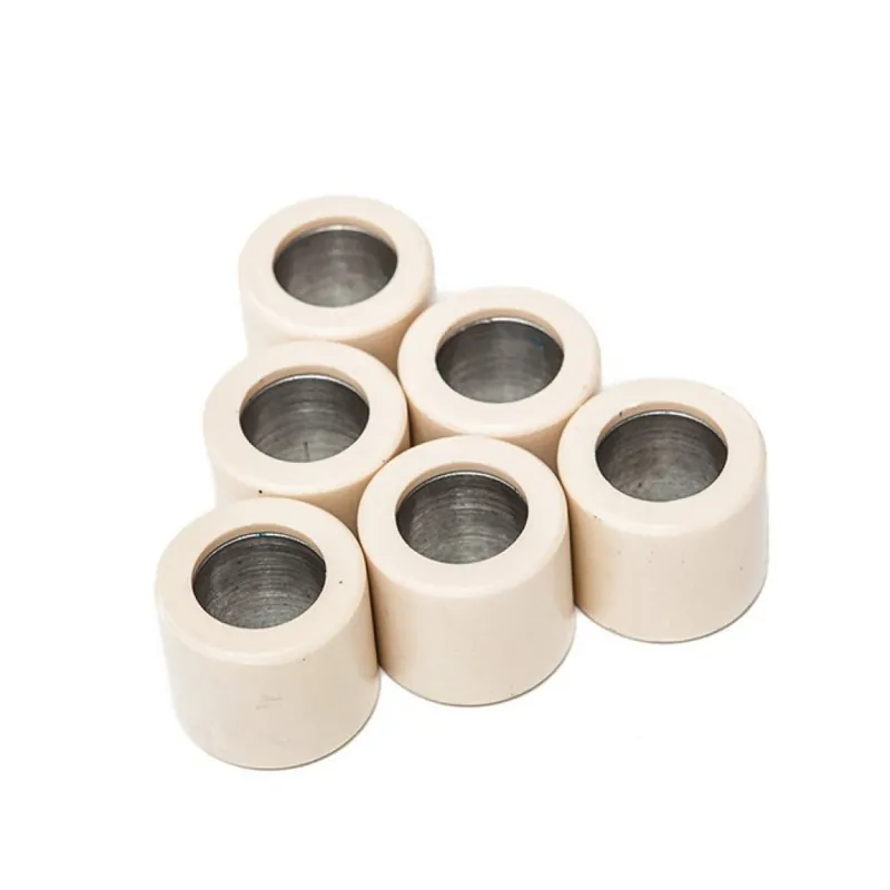 Variomatikgewichte RMS Satz Variorollen 19x17mm, 9,5g, 6 Stück Kracherpreis