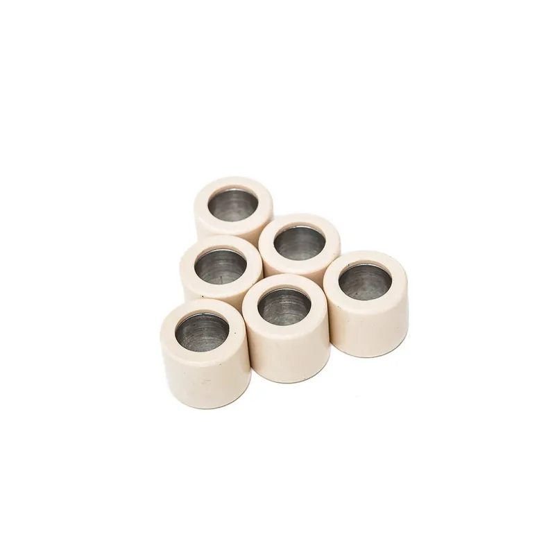 Zertifiziert Variomatikgewichte RMS Satz Variorollen 19x17mm, 10,0g, 6 Stück