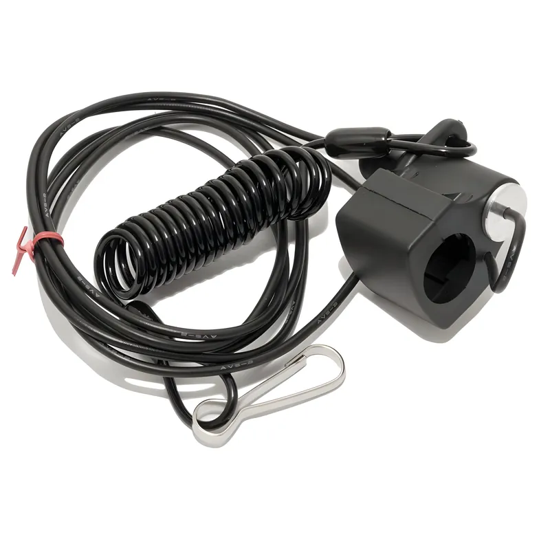 Killswitch StylePro Neu