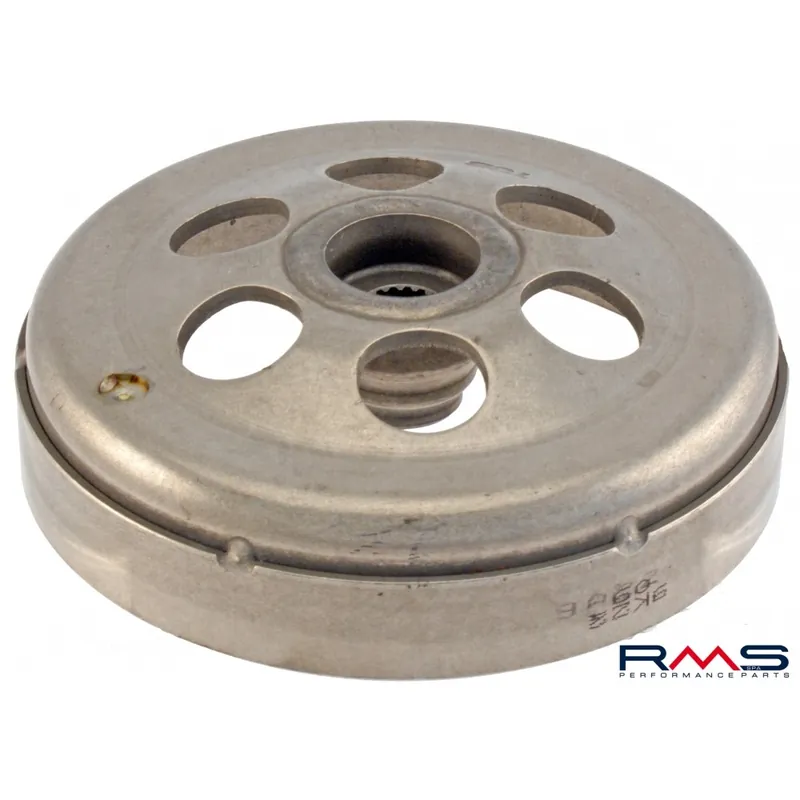 Kupplungsglocke RMS Standard für Piaggio Liberty 125 (Leader AC alter Motor) Heißes Angebot
