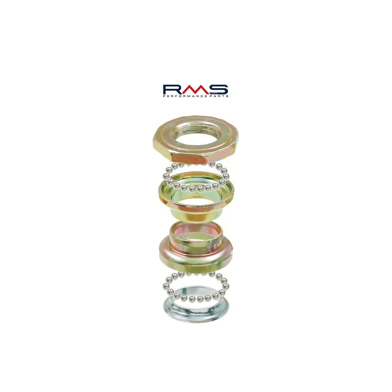Steuersatz / Lenkkopflager RMS Set für Honda Sky 50 2000 Must-Have
