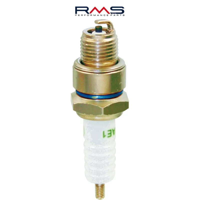 Direkt Vom Hersteller Zündkerze RMS Langgewinde F7C (entspricht NGK B7ES / W4CC )