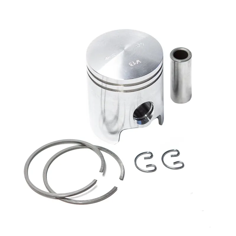 Kolben komplett Meteor d=40.00mm für CPI / Keeway 12mm (ohne Fenster), PC1902000 Zertifiziert
