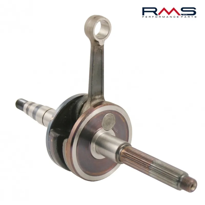 Kurbelwelle RMS Standard für CPI / Keeway 12mm Günstig