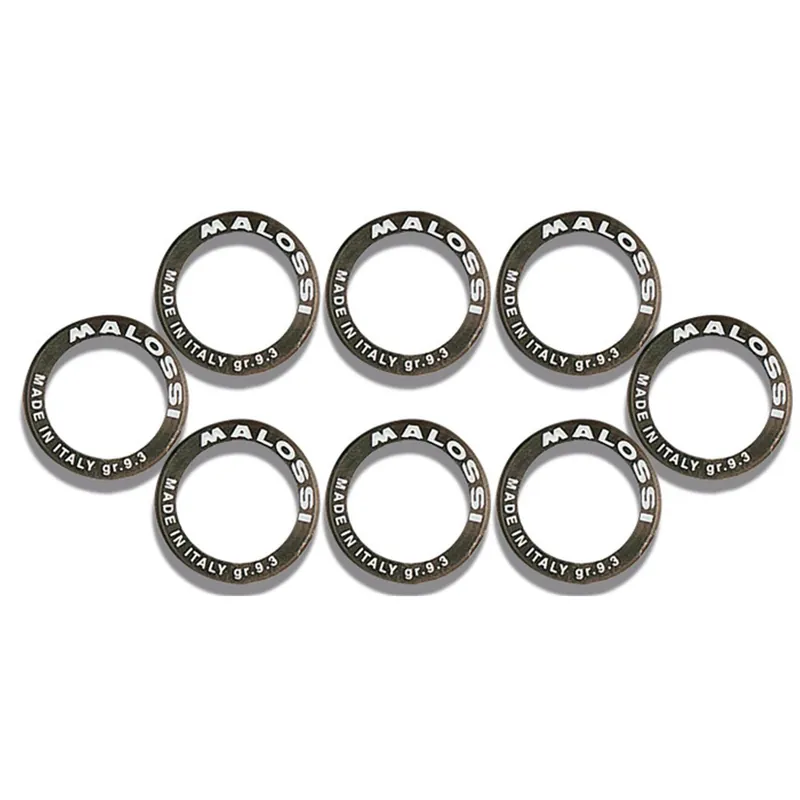 Geprüft Variomatikgewichte Malossi Satz Variorollen 20x12mm, 14,5g