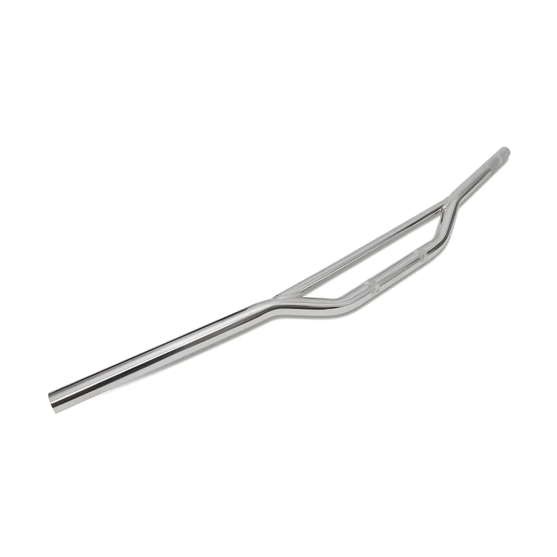 Chrom / Cross Lenker für Simson S SR Modelle etc. Markenprodukt