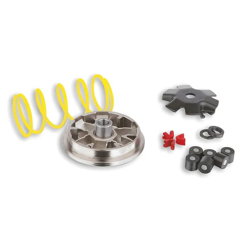 Variomatik Malossi Multivar 2000 für Malaguti Ciak, F12 Phantom 100 Beliebt