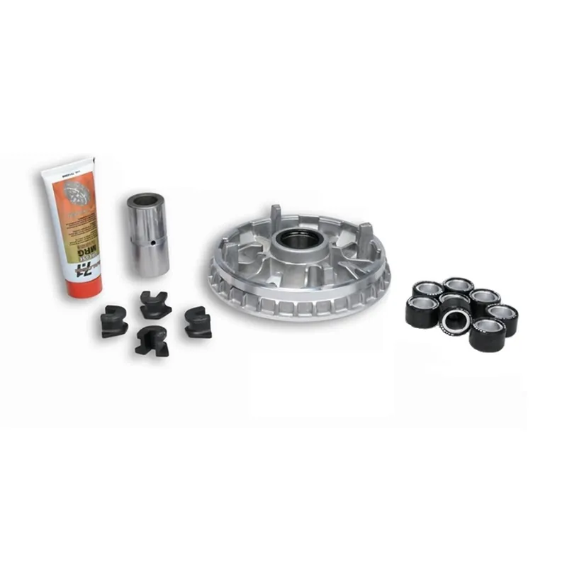 Variomatik Malossi Multivar 2000 für BMW C Sport GT 600 / 650 ccm Schnäppchen
