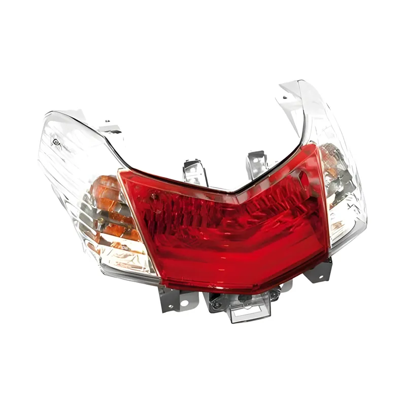 Highlight Rücklicht für Kymco Yager GT 50 125 200