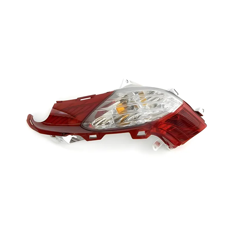 Abverkauf Rücklicht mit Blinker rechts für Silverwing 125, 150ccm