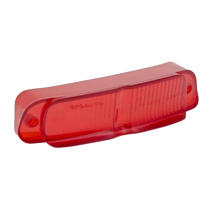 Rücklichtglas für Italjet Formula 50 125 Zertifiziert