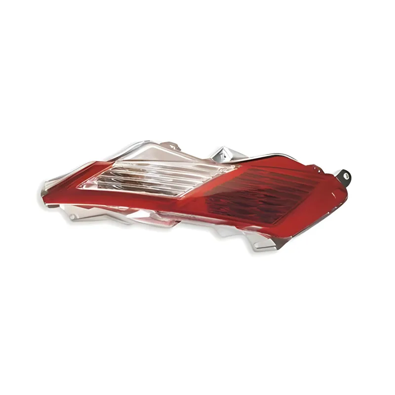 Rücklichtgehäuse rechts für Honda Pantheon 125, 150 (03-) Must-Have