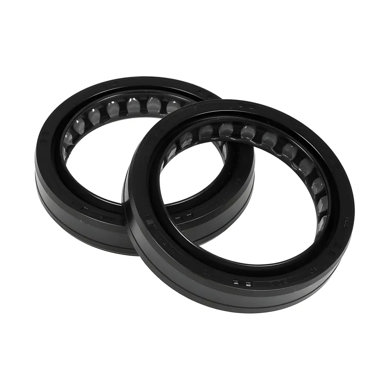 Gabel- Dichtringe Set Athena 40x52,2x10/10,5mm für BMW C 600 Sport & GT / Piaggio X9 125 - 500 Evolution Saisonangebot