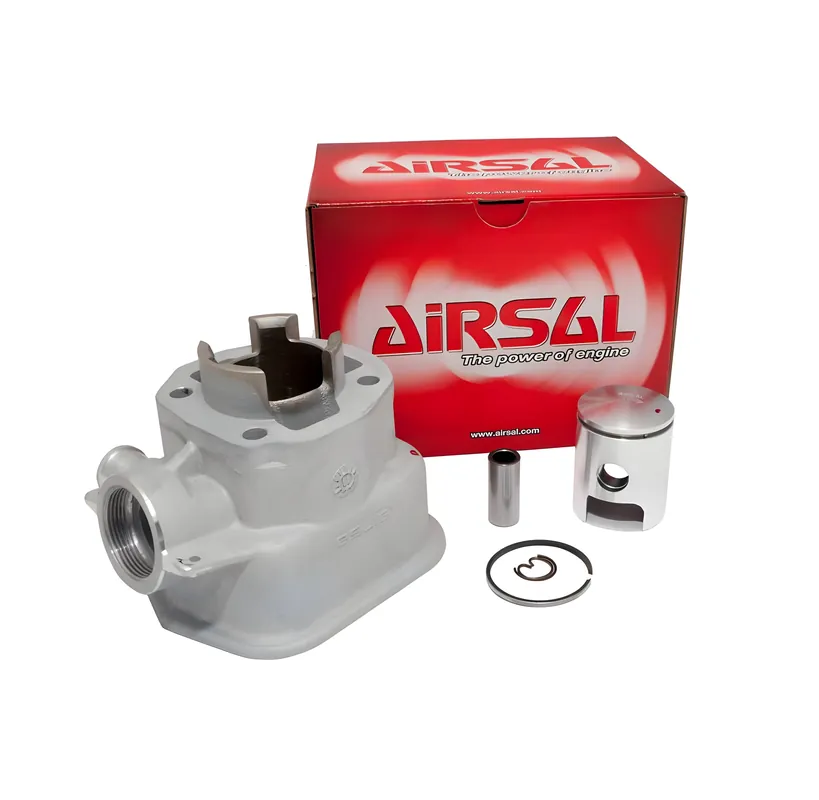 Zylinderkit Airsal Sport 50ccm für MBK FX50, Yamaha Magnum 50 Sonderaktion