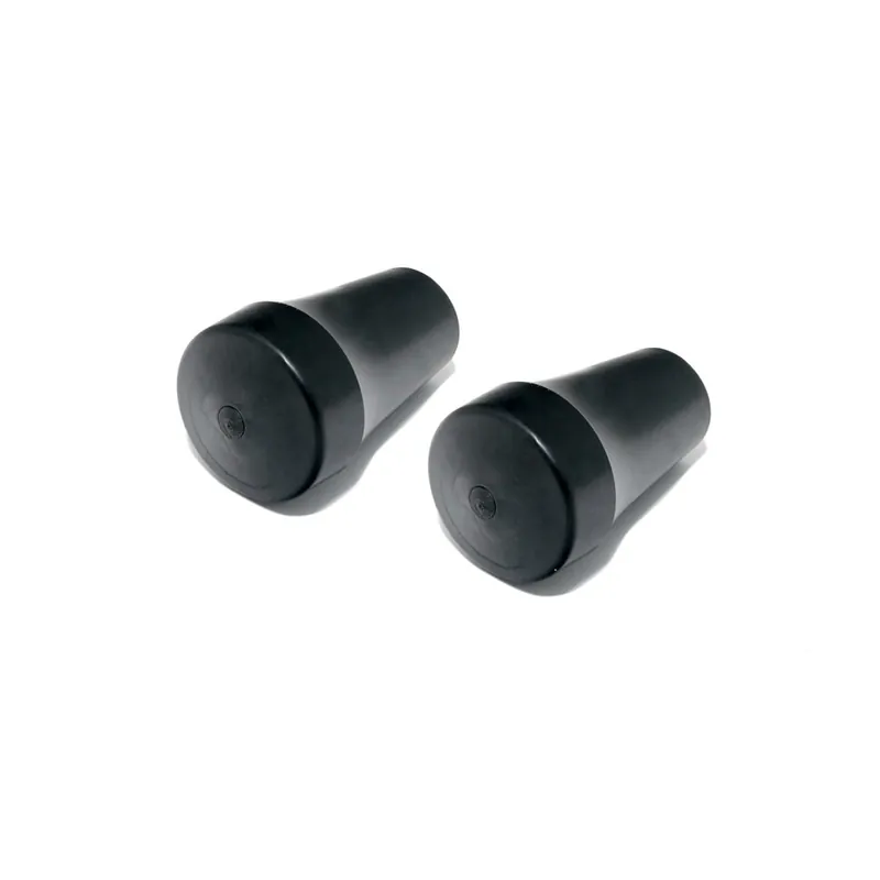 Set Ständerfüße / Füße original Piaggio für Vespa Modelle Ø 22mm Neu Im Sortiment
