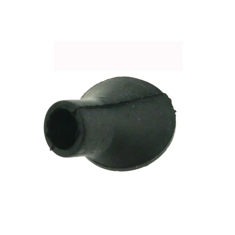Ausverkauf Gummi für Gaszug / Chokezug / Kabelbaum für Vespa div. Modelle
