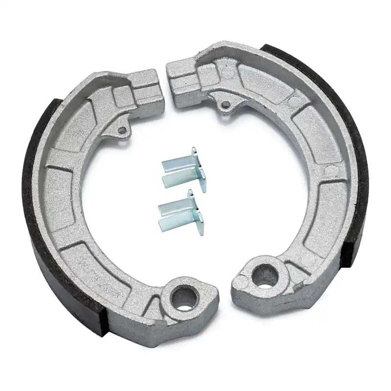 Bremsbacken Trommelbremse- passen für vorne und hinten RMS für Vespa PX 80 - 200 - 150x24mm Sonderaktion