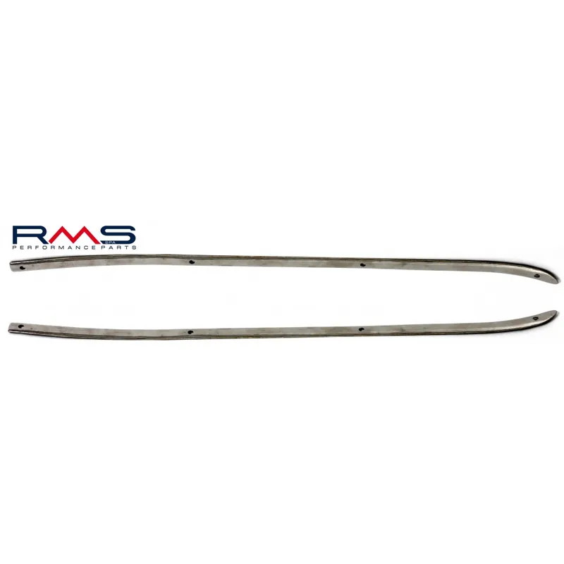 Trittleisten für die Gummimatte - für Vespa 125 VNB3/GT/GTR/Super/TS/VBA-VBB/T4/GL/Sprint/Super/160 GS/180 SS/Rally Super-Preis