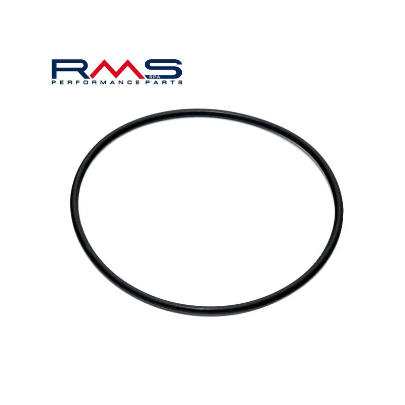 Wochenendangebot O-Ring / Dichtring für Hinterrad Staubschutzblech - für Vespa PX/T5/GT/GTR/TS/Sprint/Rally