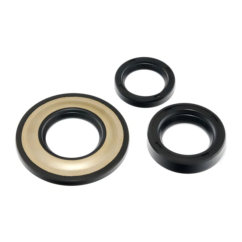 Set Wellendichtringe RMS für Vespa 125 T5 / Cosa Sonderaktion