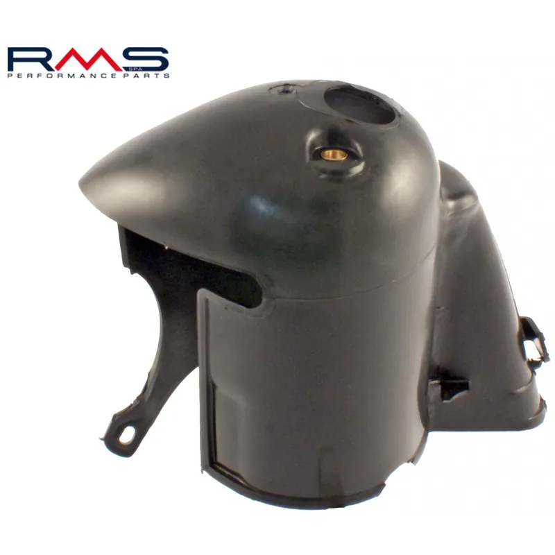 Echt Zylinderhaube / Kühlhaube RMS für Vespa PX 200 / PX E 200 / Cosa 200